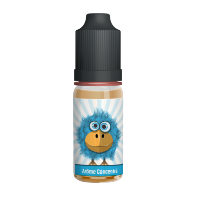 Blue Bird - Cloud Vapor Flavor 10ml